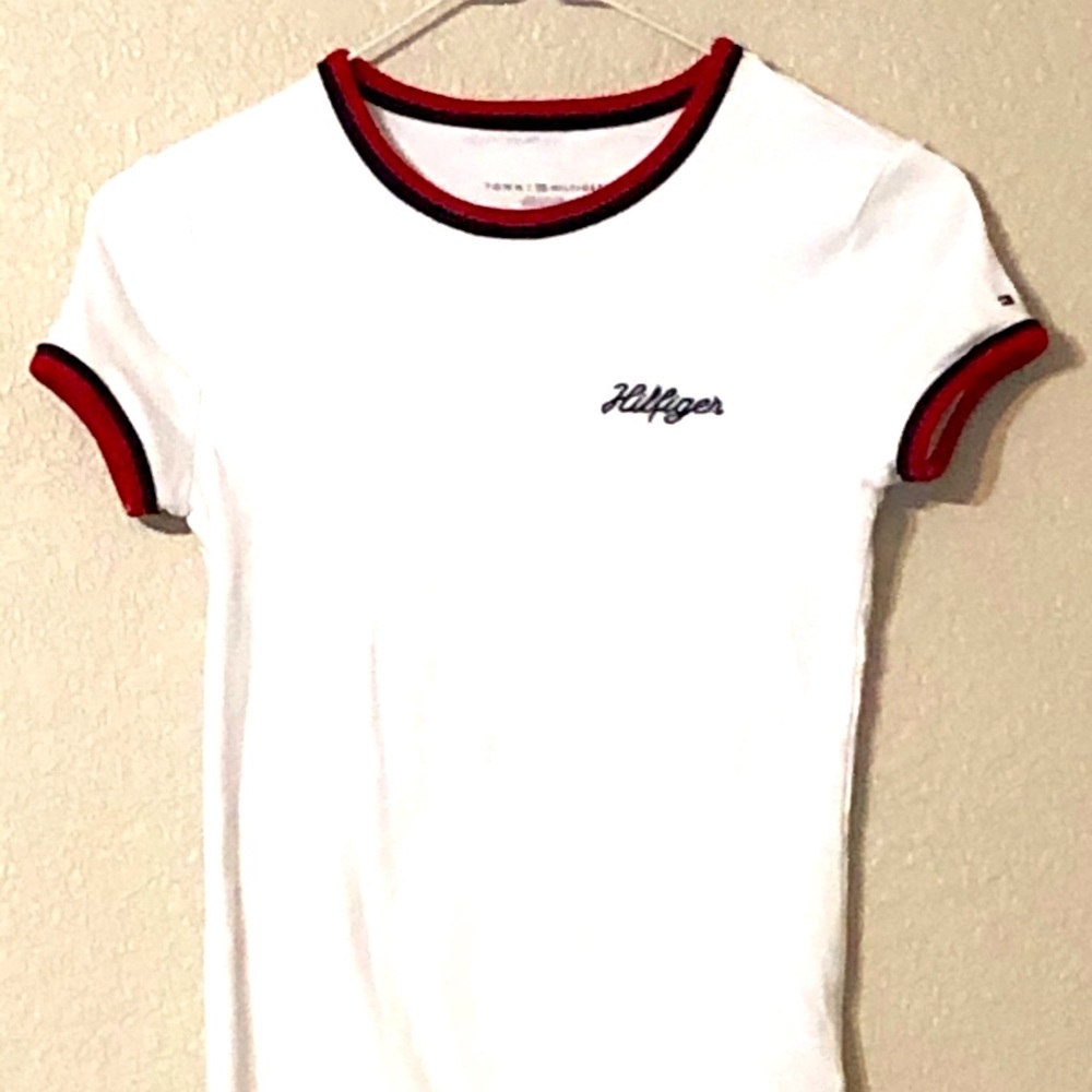 Tommy Hilfiger tshirt